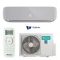 Кондиционер Hisense AS-09UW4RYDTG05(S)