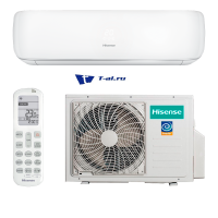 Кондиционер Hisense AS-10UW4RVETG00