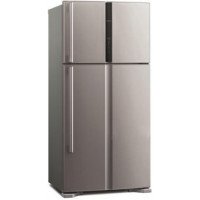 Холодильник Hitachi R-V662 PU3X STS