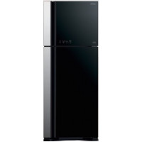 Холодильник Hitachi R-VG542 PU3 GBK