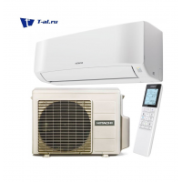 Кондиционер Hitachi RAK-DJ35PHAE/RAC-DJ35PHAE