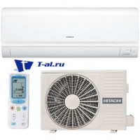 Кондиционер Hitachi RAS-10PH1 / RAC-10PH1