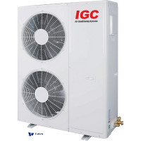 Наружный блок IGC IMS-EM100NH