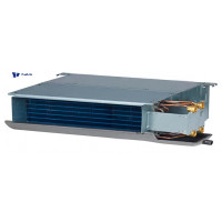 Канальный фанкойл IGC IWF-300D24S30