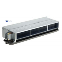 Канальный фанкойл IGC IWF-400D22S50