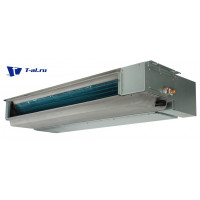 Канальный внутренний блок IGC RAD-09NH
