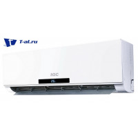 Настенный внутренний блок IGC RAK-07NH