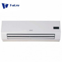 Настенный фанкойл IGC IWF-500K22W