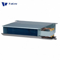 Канальный фанкойл IGC IWF-200D43S30