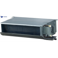 Канальный фанкойл IGC IWF-400D23S50