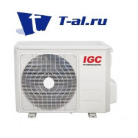 Наружный блок IGC RAM2-M18UNH
