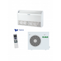 Напольно-потолочный кондиционер JAX ACT-60HE5/ACX-60НE5
