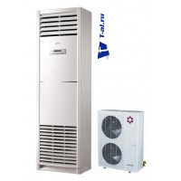Колонный кондиционер Kentatsu KSFV125XFAN3 / KSRV125HFAN3