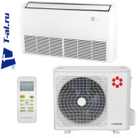Напольно-потолочный кондиционер Kentatsu KSHF35HFAN1 / KSUT35HFAN1