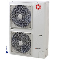 Наружный блок Kentatsu KTRY180HZAN3
