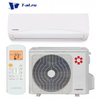 Кондиционер Kentatsu KSGB35HFAN1 / KSRB35HFAN1