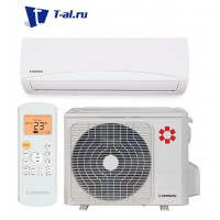 Кондиционер Kentatsu KSGBA35HZAN1 / KSRBA35HZAN1