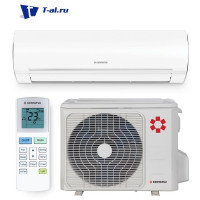 Кондиционер Kentatsu KSGQ21HFAN1 / KSRQ21HFAN1