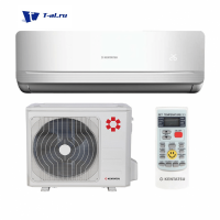 Кондиционер Kentatsu KSGRE35HZAN1 / KSRRE35HZAN1