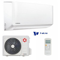 Кондиционер Kentatsu KSGS21HFAN1 / KSRS21HFAN1