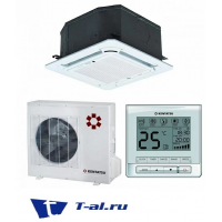 Кондиционер Kentatsu KSZTA35HFAN1/KSUTA35HFAN1