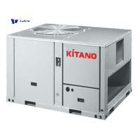 Крышный кондиционер Kitano KU-Kagawa- 030C(H)