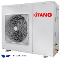 Тепловой насос Kitano KSF-Genso II-8E