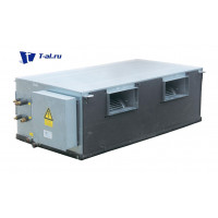 Канальный кондиционер Leberg LS-DT96A / LU-96A3