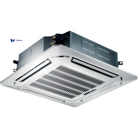 Кассетный кондиционер Lessar LS-HE18BCMA2 / LU-HE18UMA2 / LZ-BEB23-30WM