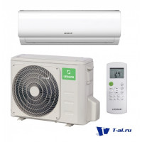 Кондиционер Lessar LS-HE07KRA2A/LU-HE07KRA2A