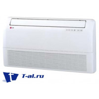 Напольно-потолочный внутренний блок LG CV12