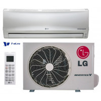 Кондиционер LG S12SWC
