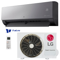 Кондиционер LG AC09BQ