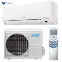 Кондиционер MDV MS9Vi-12HRDN1 / MORi-12HDN1