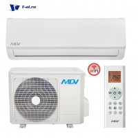 Кондиционер MDV MDSAF-24HRFN1 / MDOAF-24HFN1 (Wi-Fi)