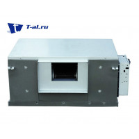 Канальный кондиционер Midea MHC-24HWN1-Q / MOU-24HN1-Q