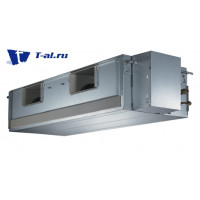 Канальный кондиционер Midea MHG-60HWN1-R / MOUA-60HN1-R
