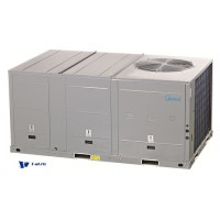 Крышный кондиционер Midea MRBT-150HWN1-R