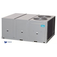 Крышный кондиционер Midea MRBT-200НWN1-R