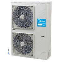 Наружный блок Midea MVUH105A-VA1