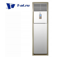 Колонный кондиционер Midea MFPA400-24ARN1-Q / MOCA30U-24HN1-Q