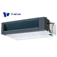 Канальный кондиционер Midea MTI-48HWN1-R / MOU-48HN1-R