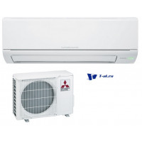 Кондиционер Mitsubishi Electric MSZ-HJ50VA-ER / MUZ-HJ50VA-ER
