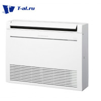 Напольно-потолочный внутренний блок Mitsubishi Electric MFZ-KJ35VE