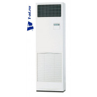 Колонный кондиционер Mitsubishi Electric PSA-RP125KA / PUHZ-P125VHA