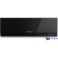 Настенный внутренний блок Mitsubishi Electric MSZ-EF22VGKB