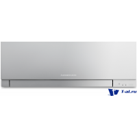 Настенный внутренний блок Mitsubishi Electric MSZ-EF25VGKS