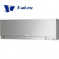 Настенный внутренний блок Mitsubishi Electric MSZ-EF25VGES