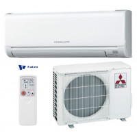 Кондиционер Mitsubishi Electric MSZ-HC35VA / MUZ-HC35VA