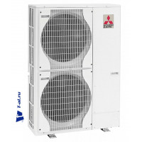 Наружный блок Mitsubishi Electric PU-P140YHA